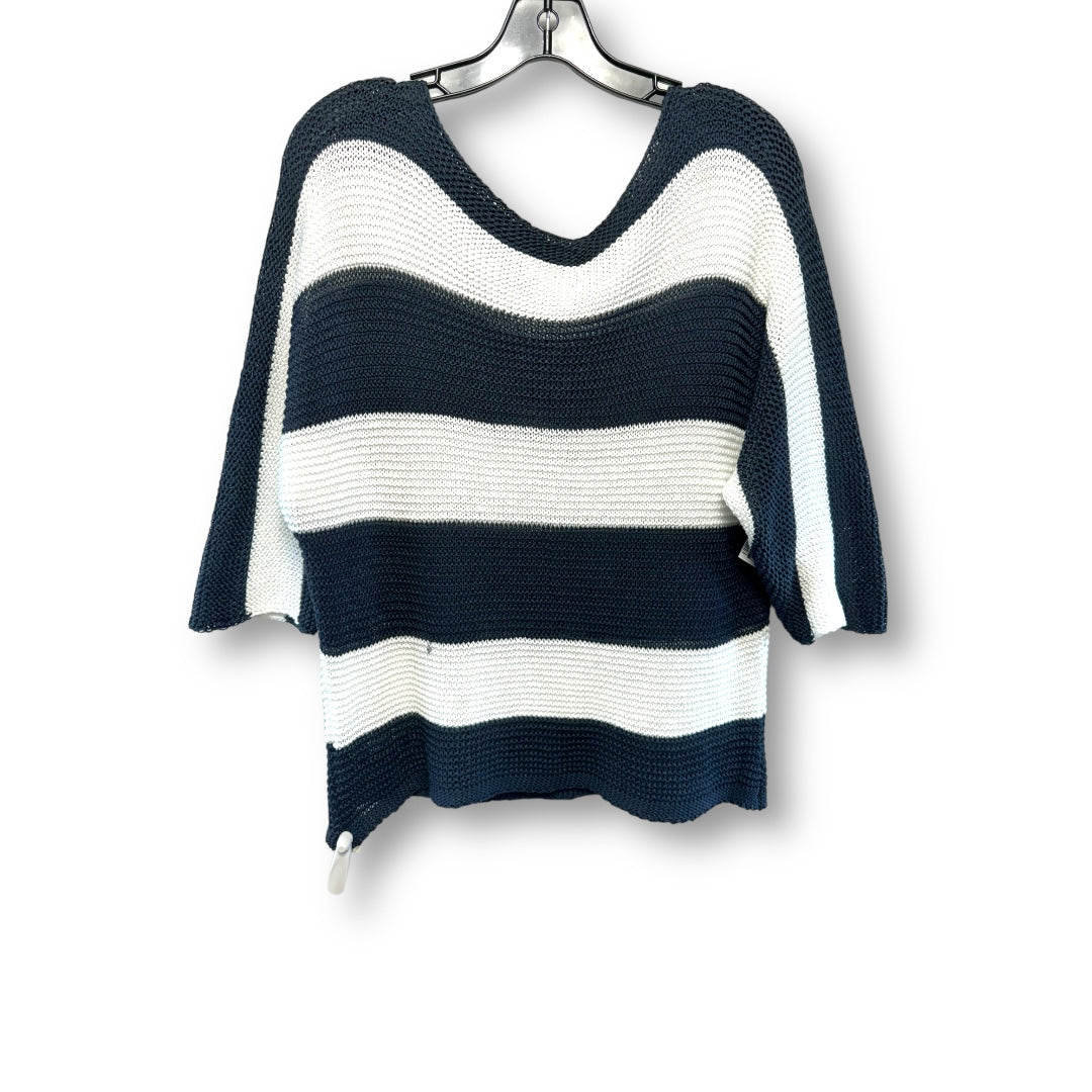 Sweater By Carina Tucci  Size: M