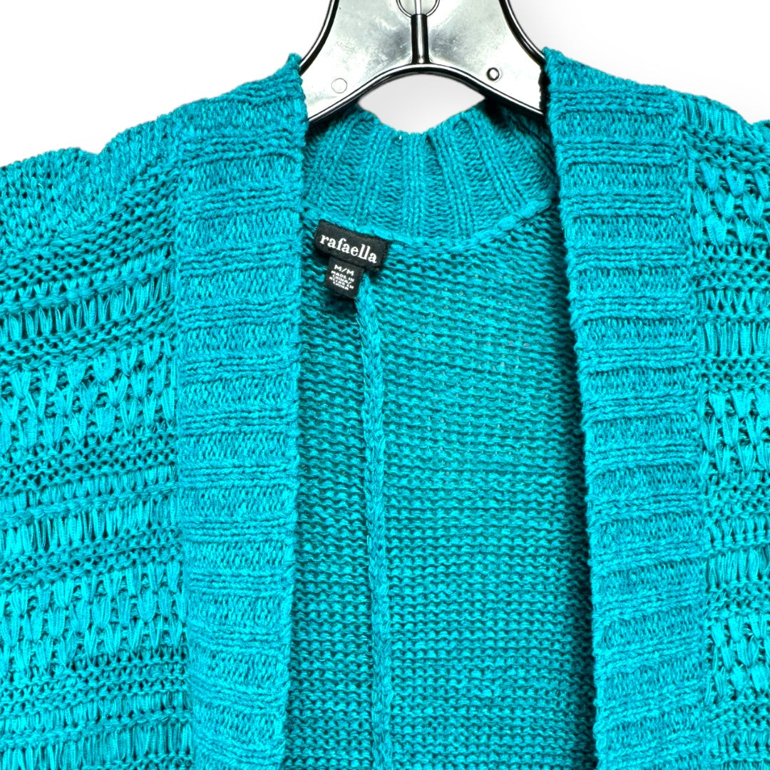 Sweater Cardigan By Rafaella  Size: M