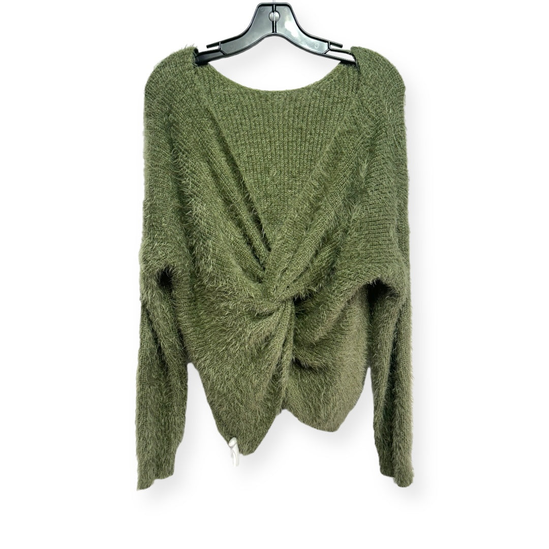 Sweater By &Merci  Size: M