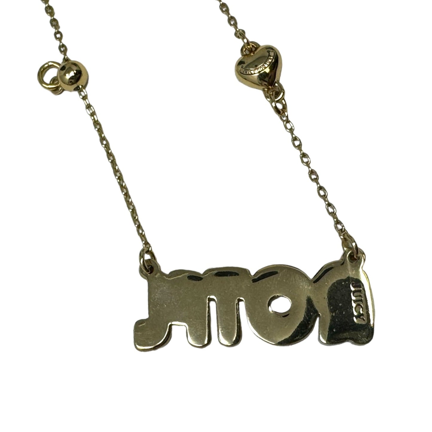 ROTFL Necklace Other By Juicy Couture
