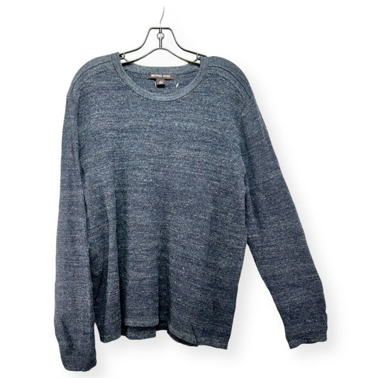 Men’s Sweater By Michael Kors  Size: Xl