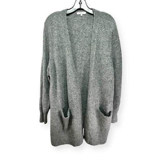 Sweater Cardigan By Madewell  Size: 1x