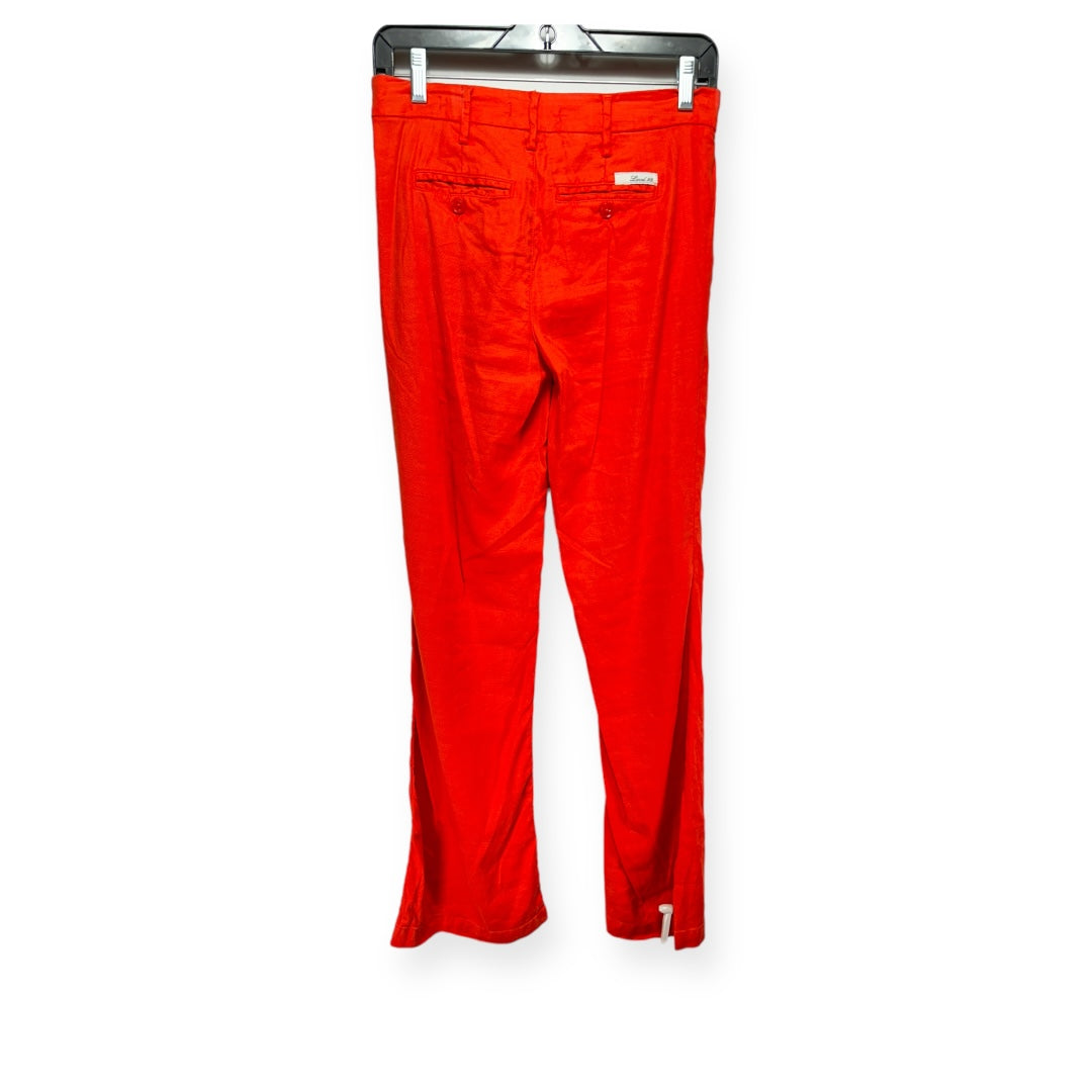 Pants Linen By Level 99  Size: 2