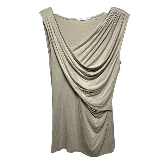Top Sleeveless By Elie Tahari  Size: S