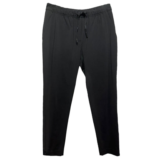 On The Fly Pant  By Lululemon  Size: 4