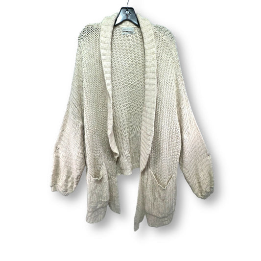 Sweater Cardigan By Urban Outfitters  Size: S