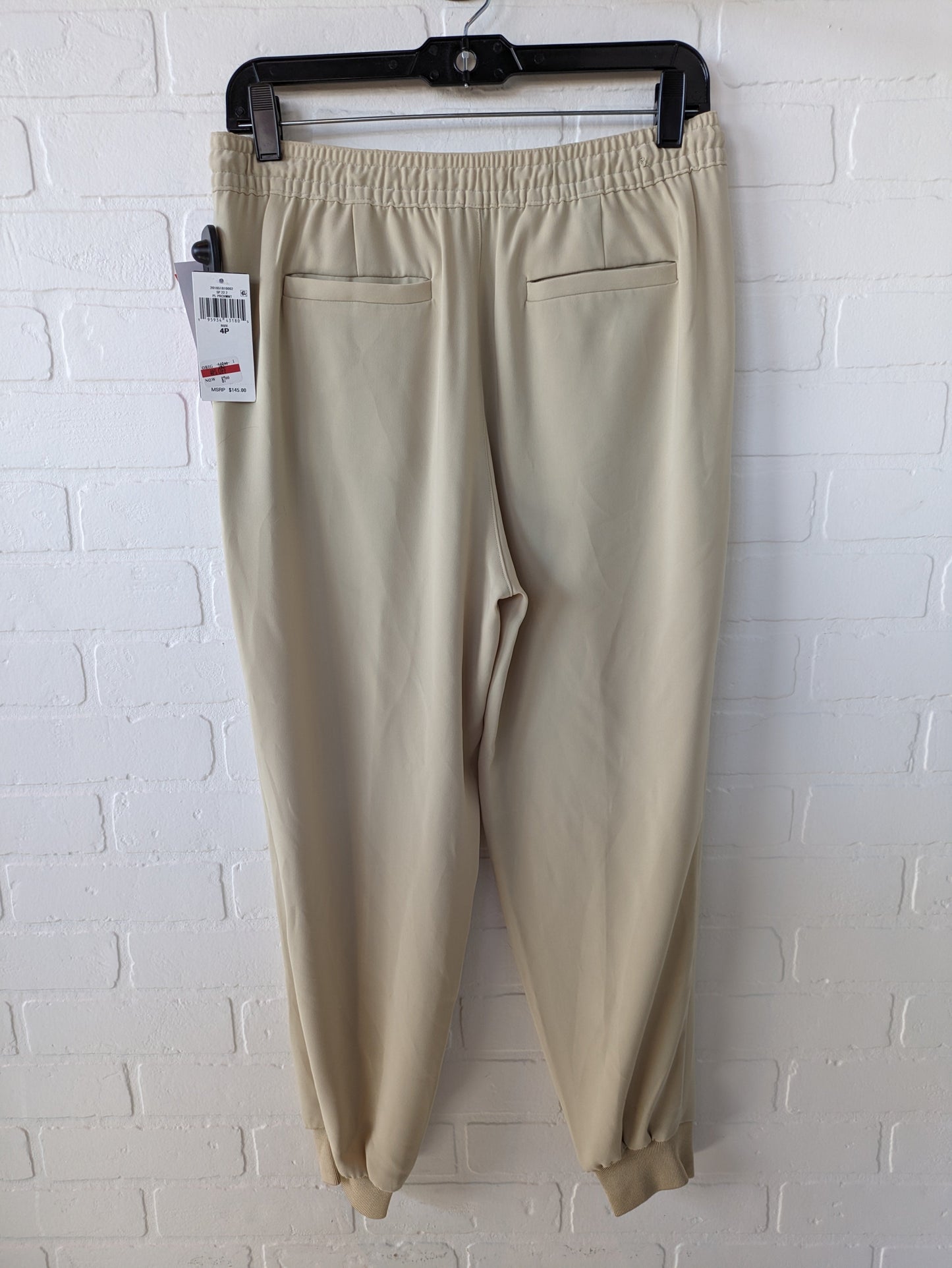 Pants Cropped By Lauren By Ralph Lauren  Size: 4