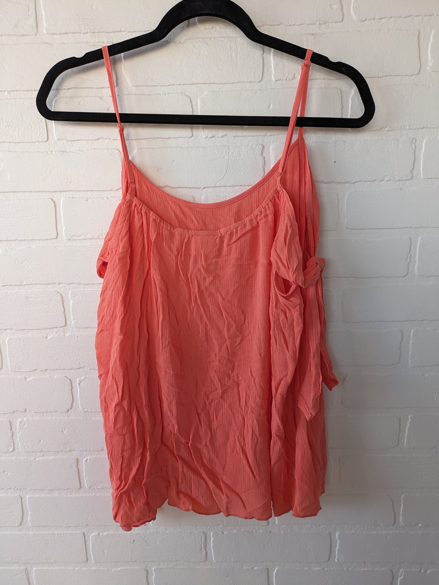 Blouse Sleeveless By Mossimo  Size: 1x