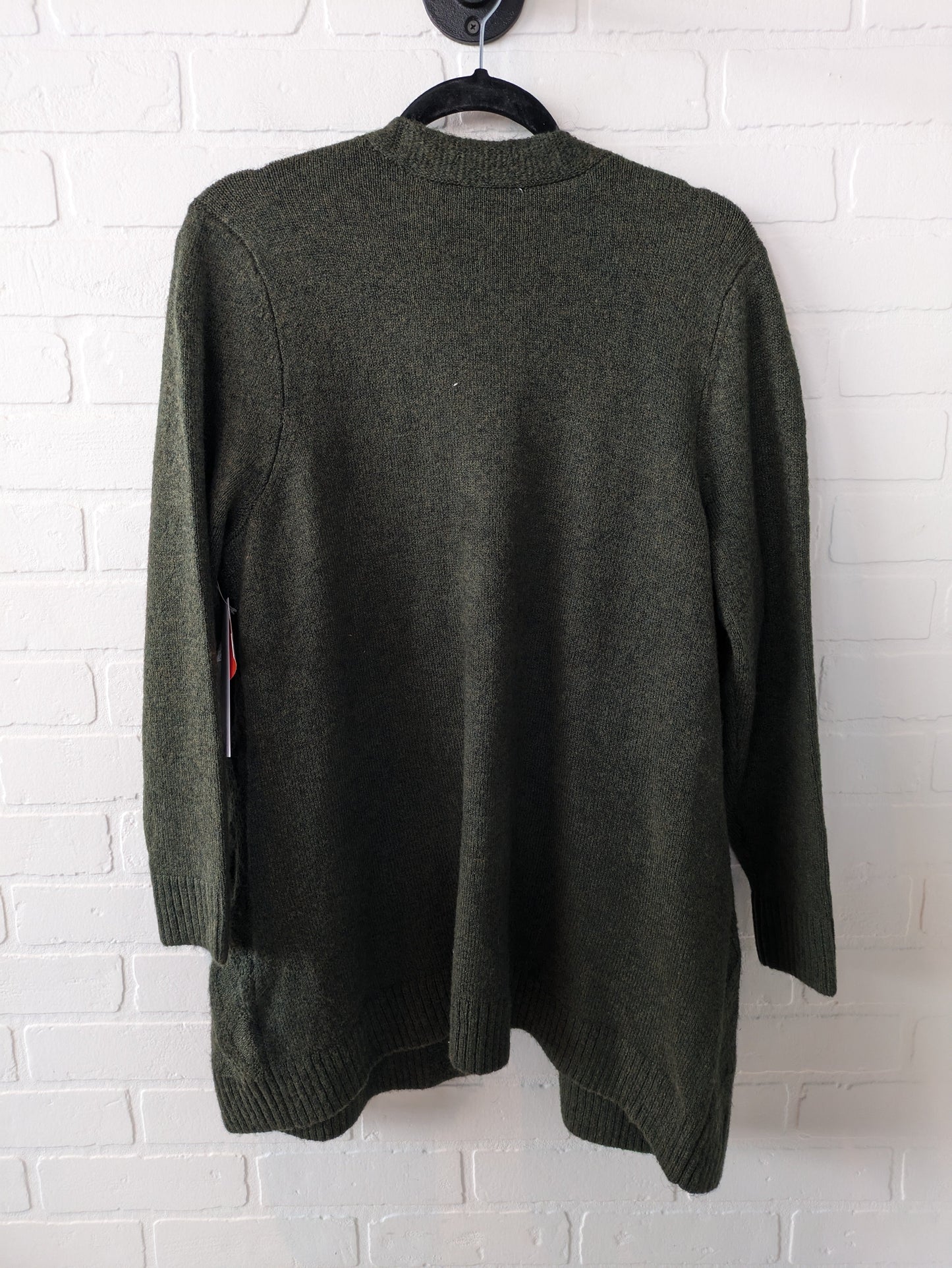 Sweater Cardigan By Cj Banks  Size: 1x