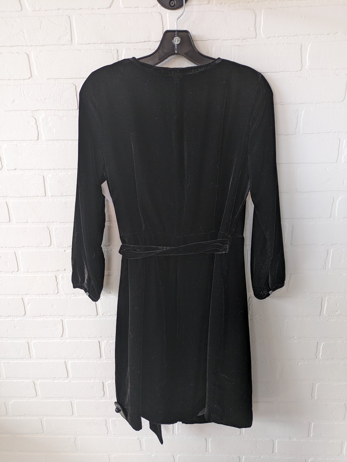 Dress Casual Midi By J Crew  Size: Xs