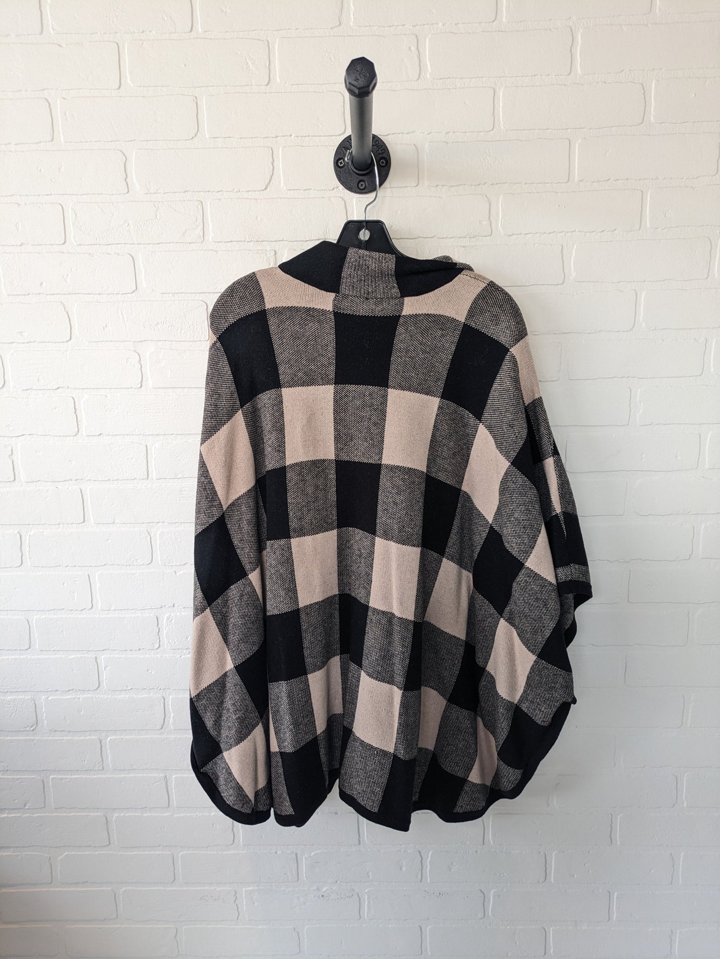 Sweater Cardigan By Jones New York  Size: 1x