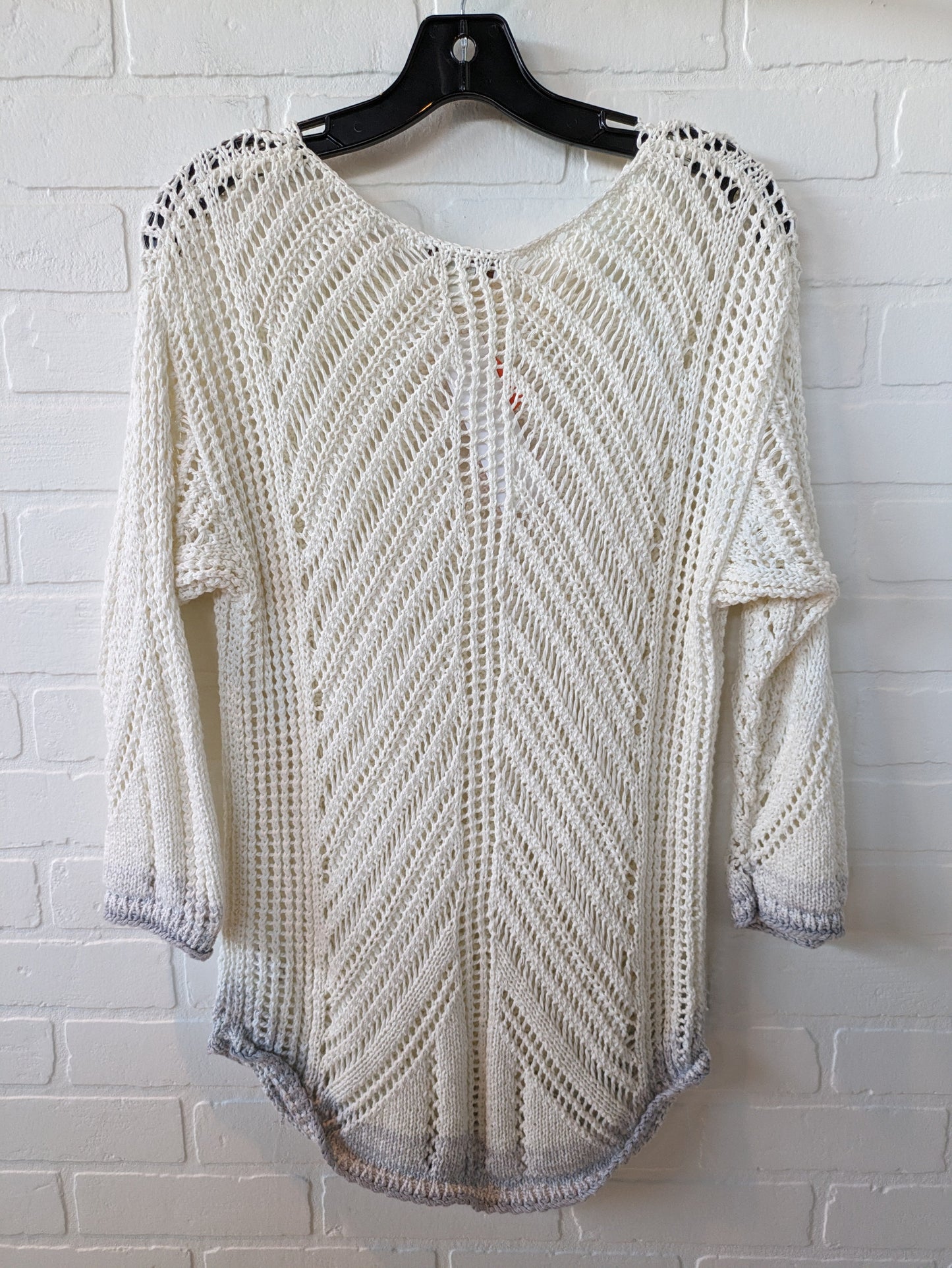 Sweater By Coldwater Creek  Size: L