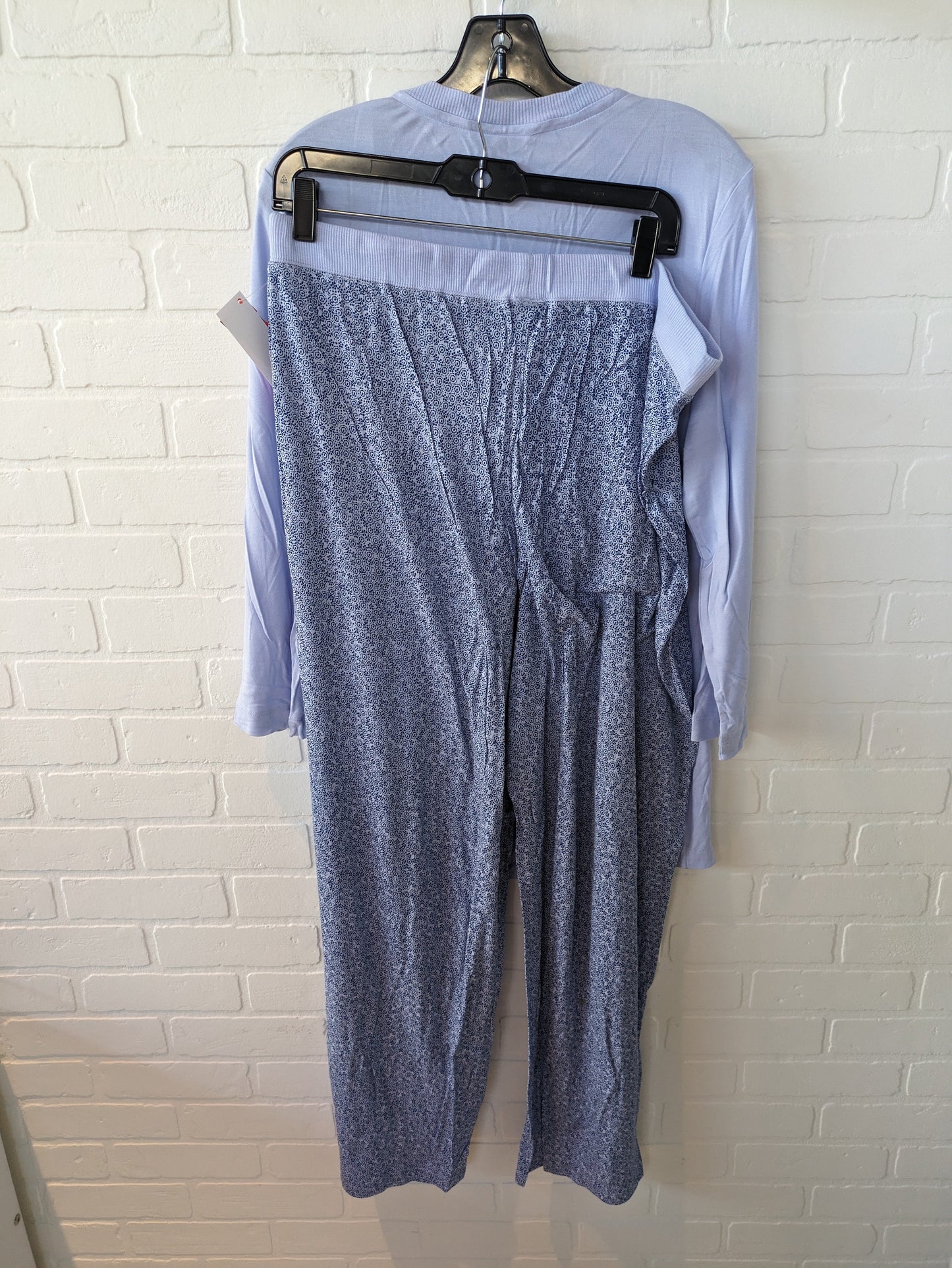Pajamas 2pc By Company  Size: Xl