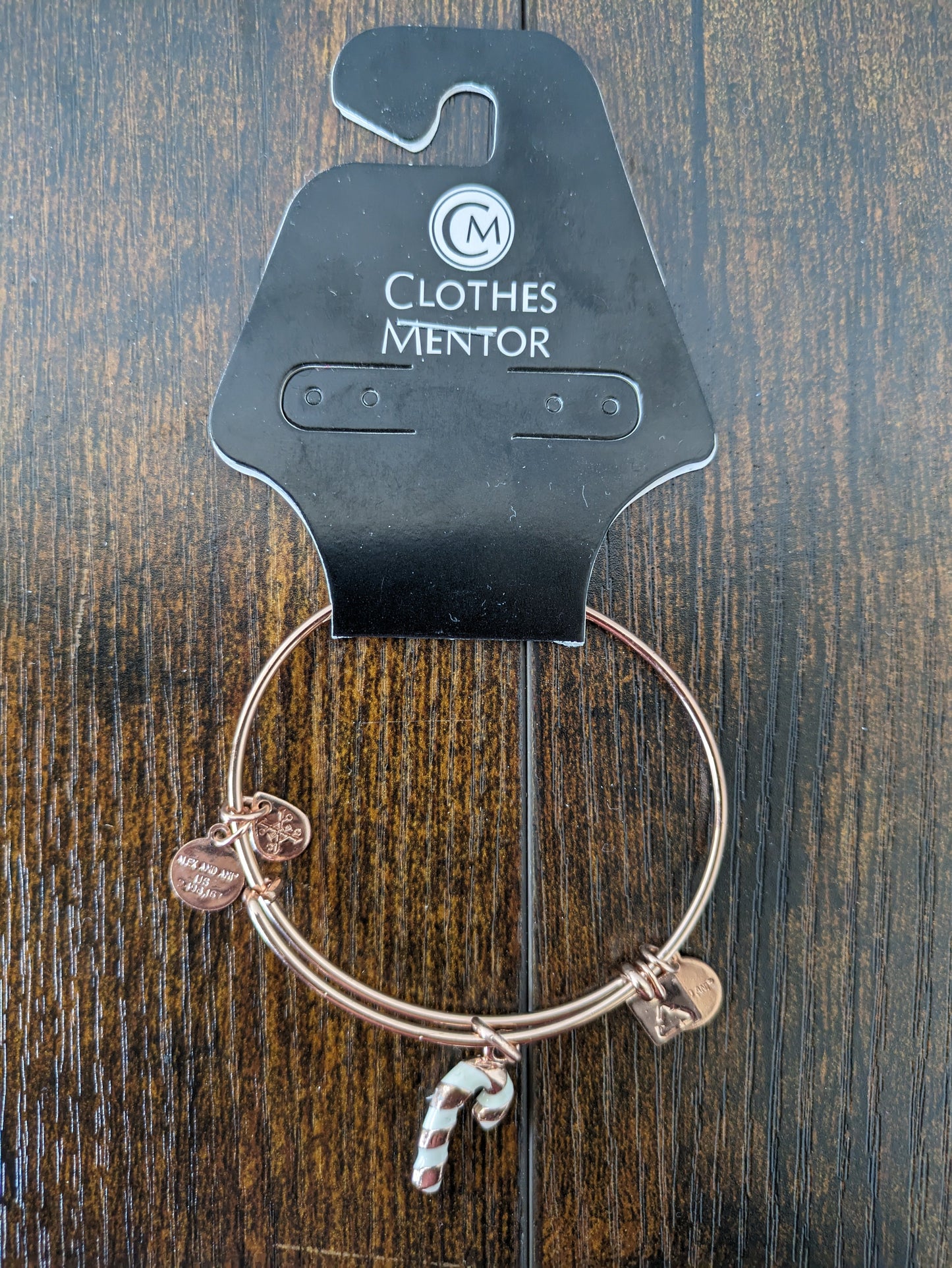 Bracelet Charm By Alex And Ani