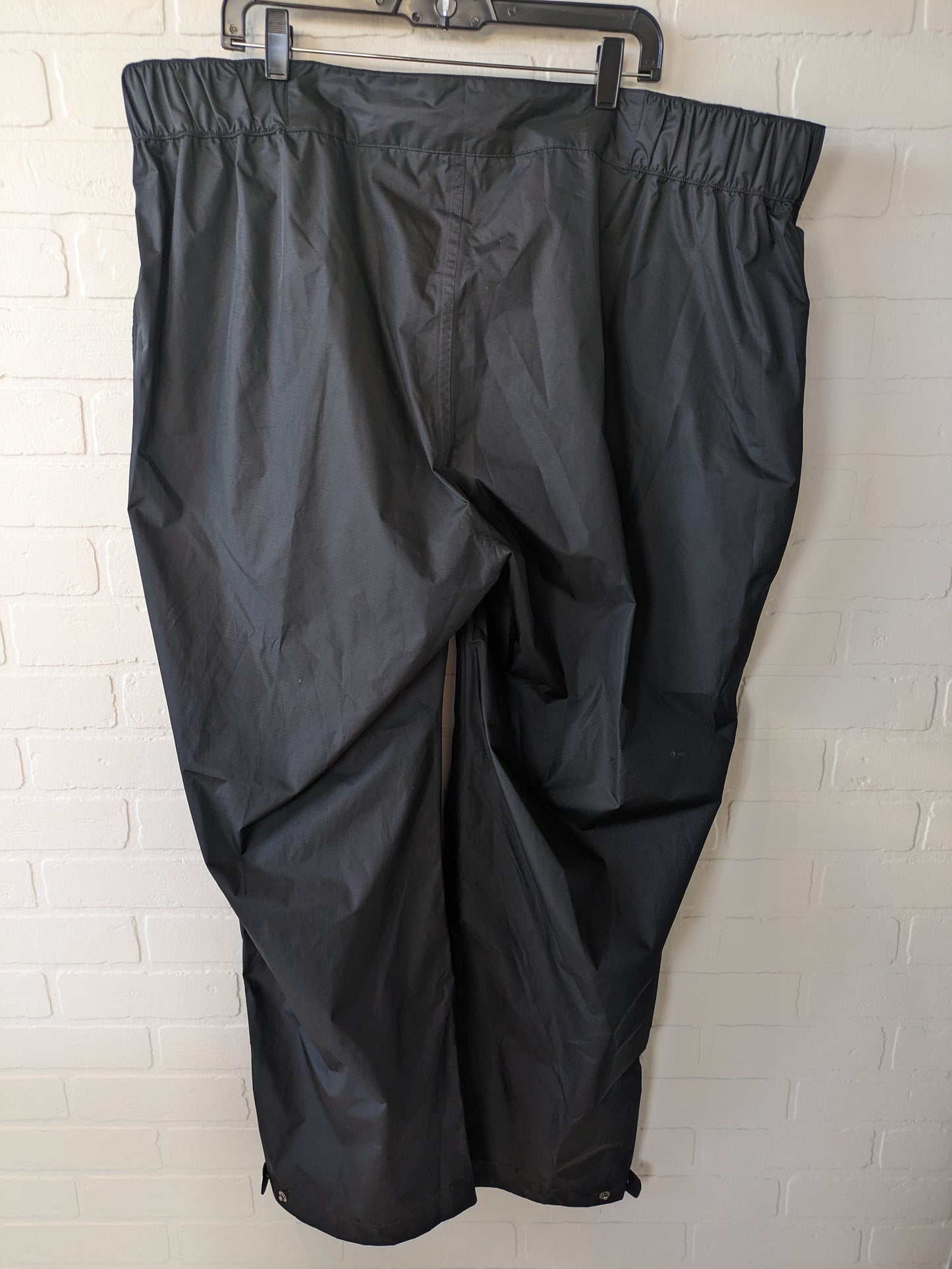 Athletic Pants By Clothes Mentor  Size: 24