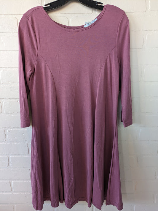 Tunic 3/4 Sleeve By She + Sky  Size: M