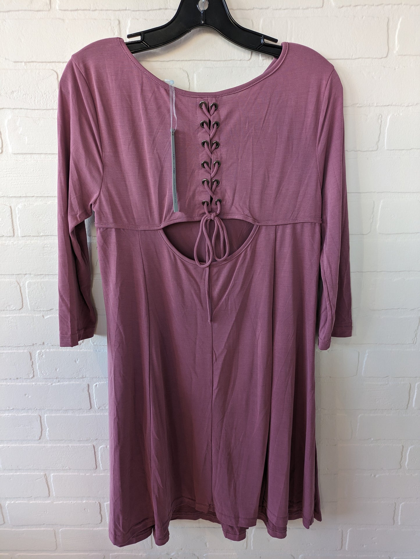 Tunic 3/4 Sleeve By She + Sky  Size: M
