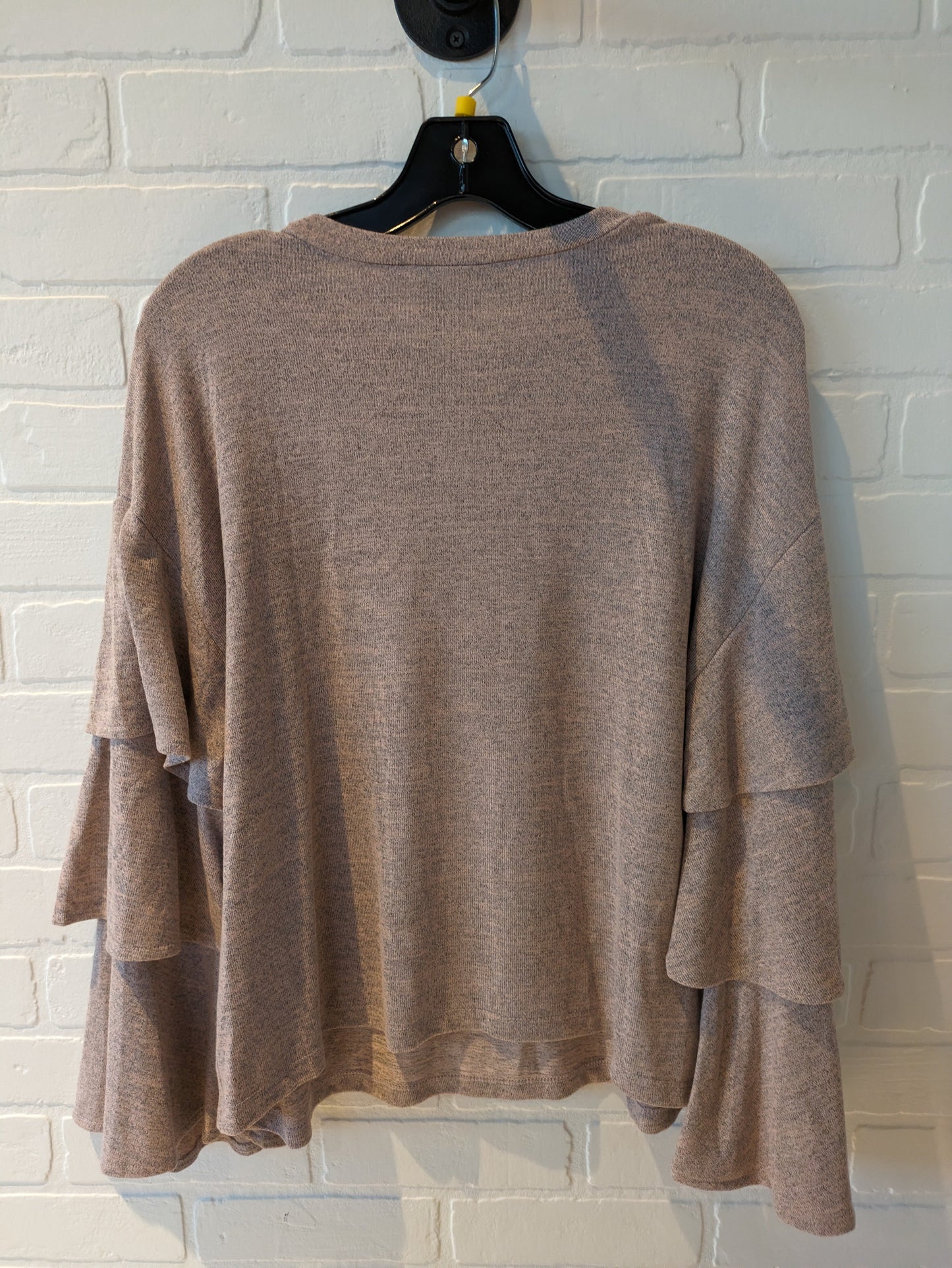 Top Long Sleeve By She + Sky  Size: S