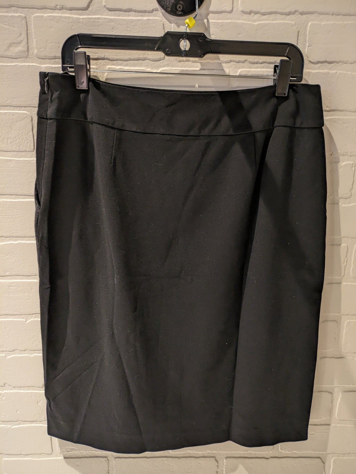 Skirt Mini & Short By Eileen Fisher  Size: M