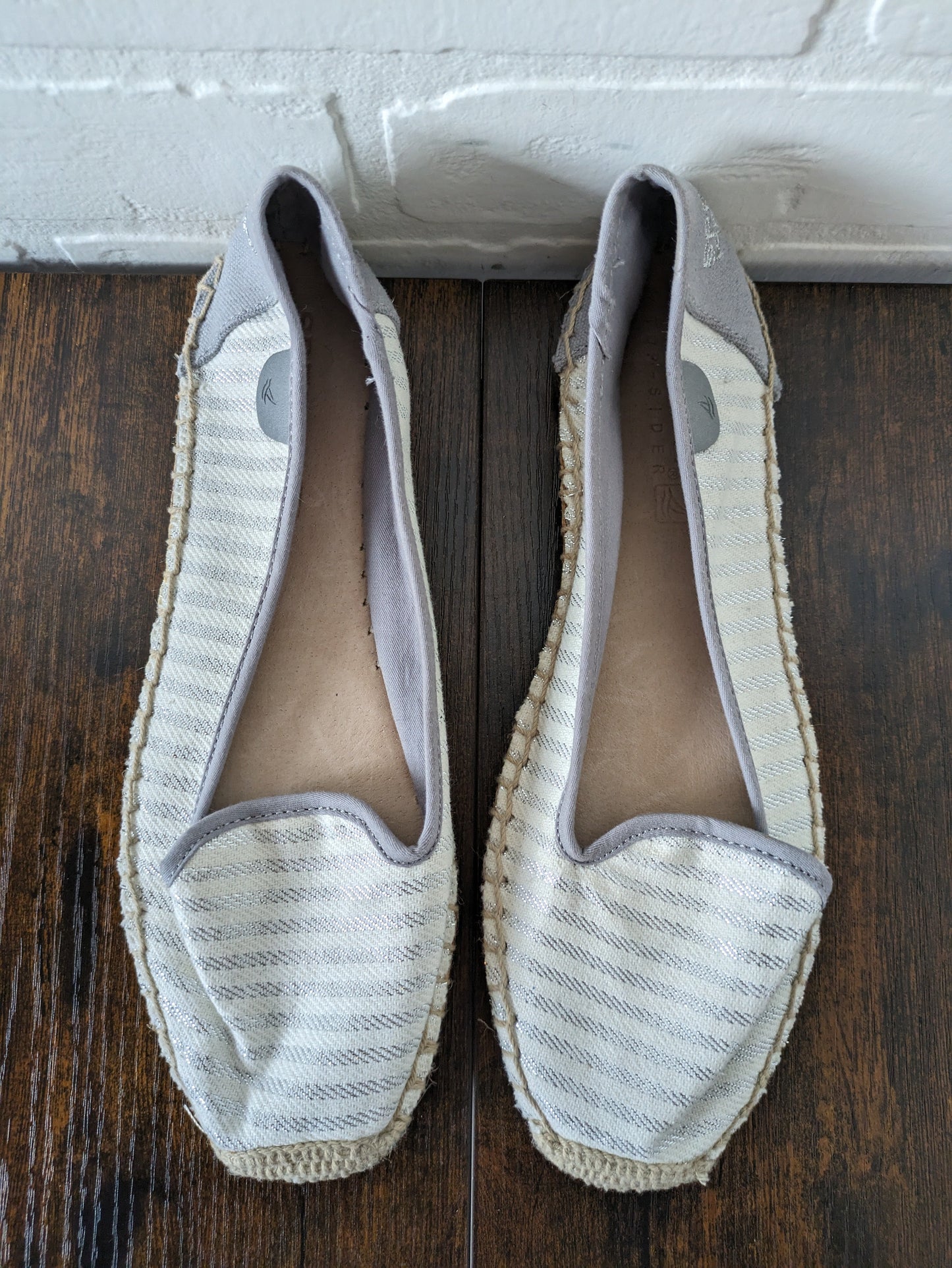 Shoes Flats Espadrille By Sperry  Size: 7