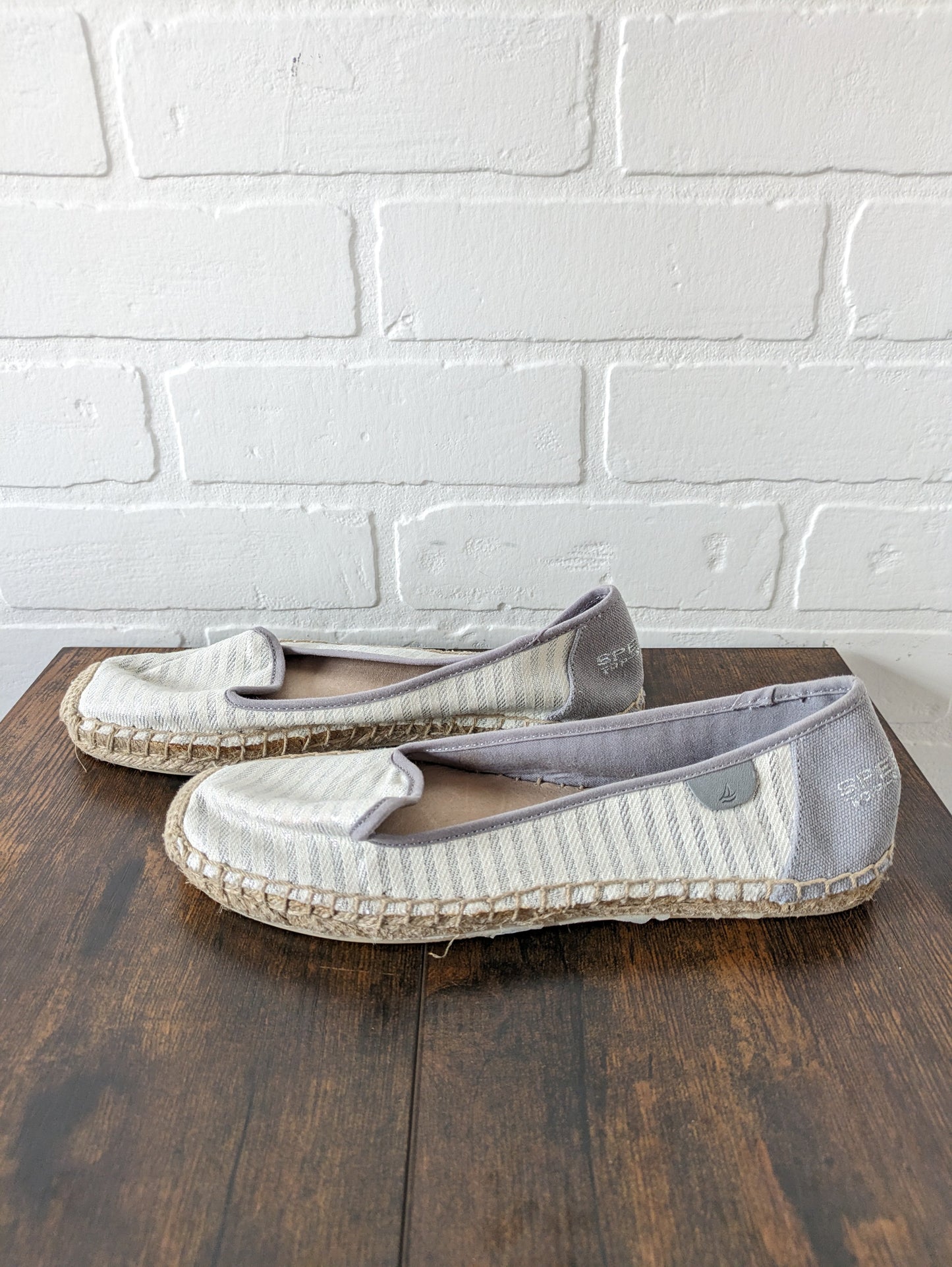 Shoes Flats Espadrille By Sperry  Size: 7