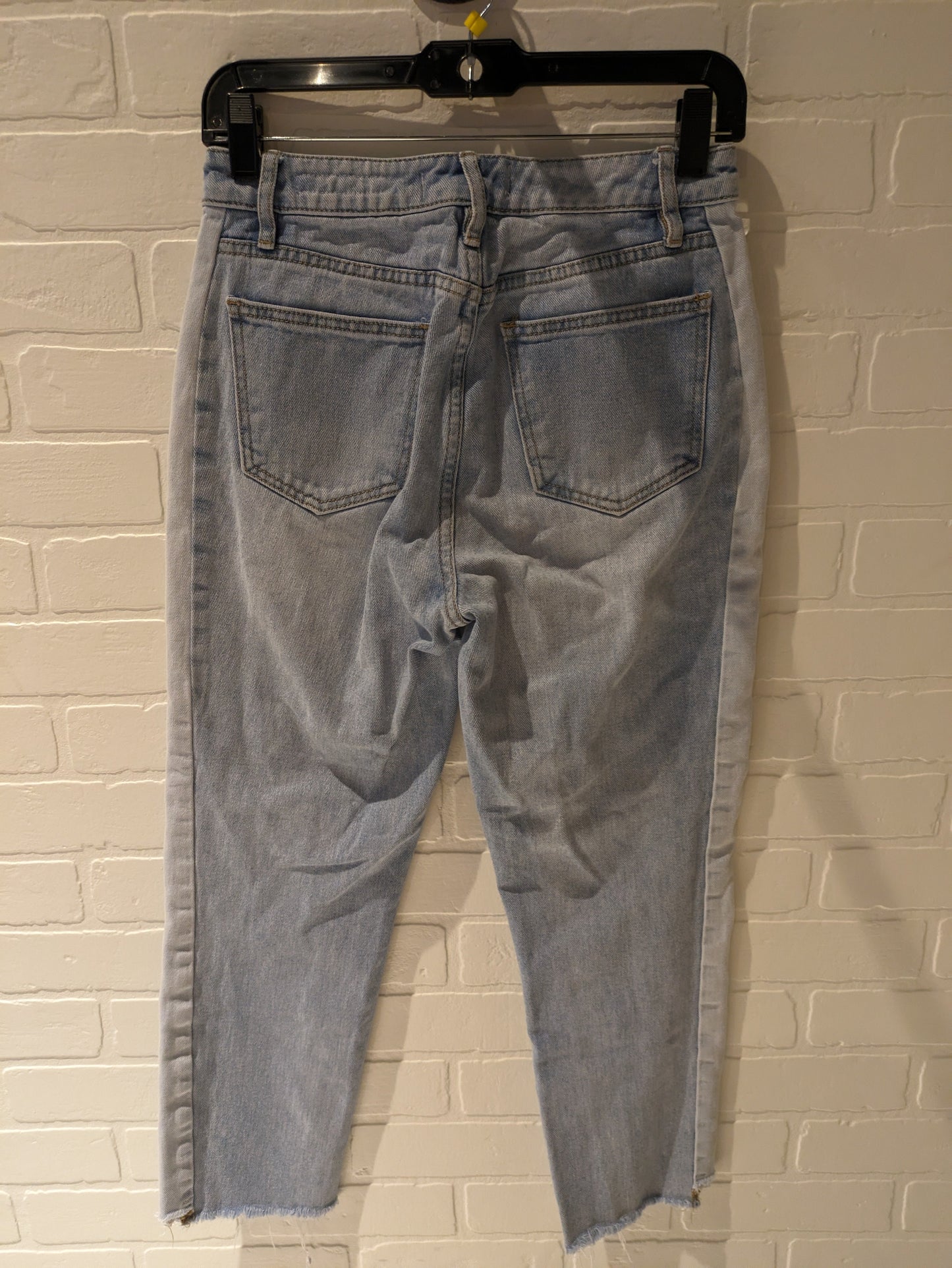 Jeans Straight By Pacsun  Size: 2