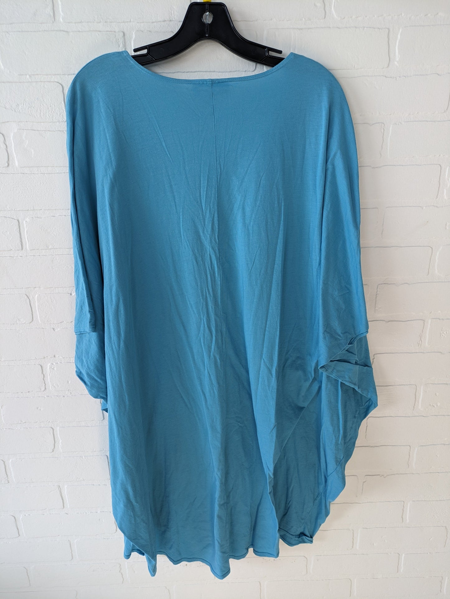 Tunic Short Sleeve By Bryn Walker  Size: Xl