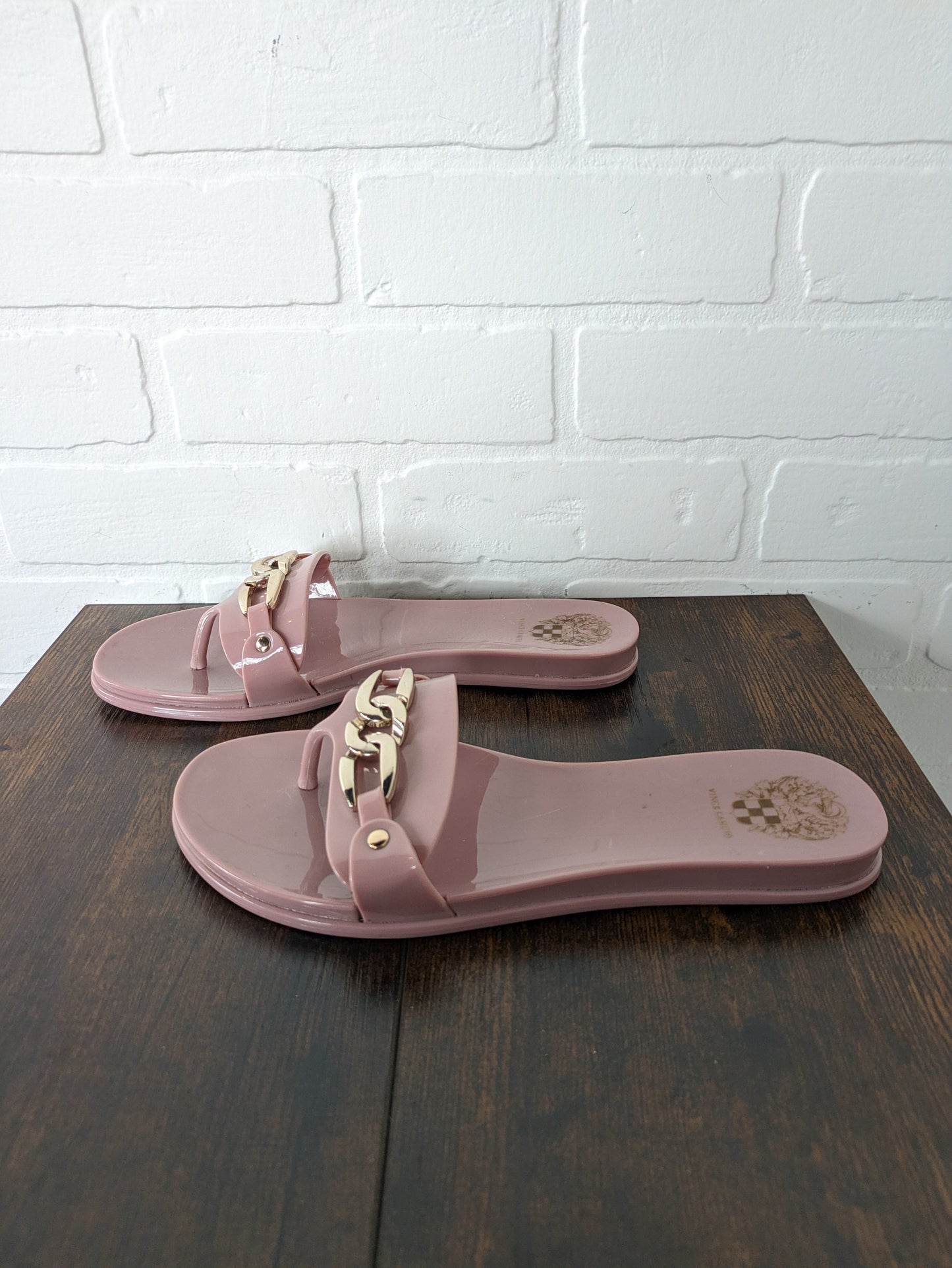 Sandals Flip Flops By Vince Camuto  Size: 8
