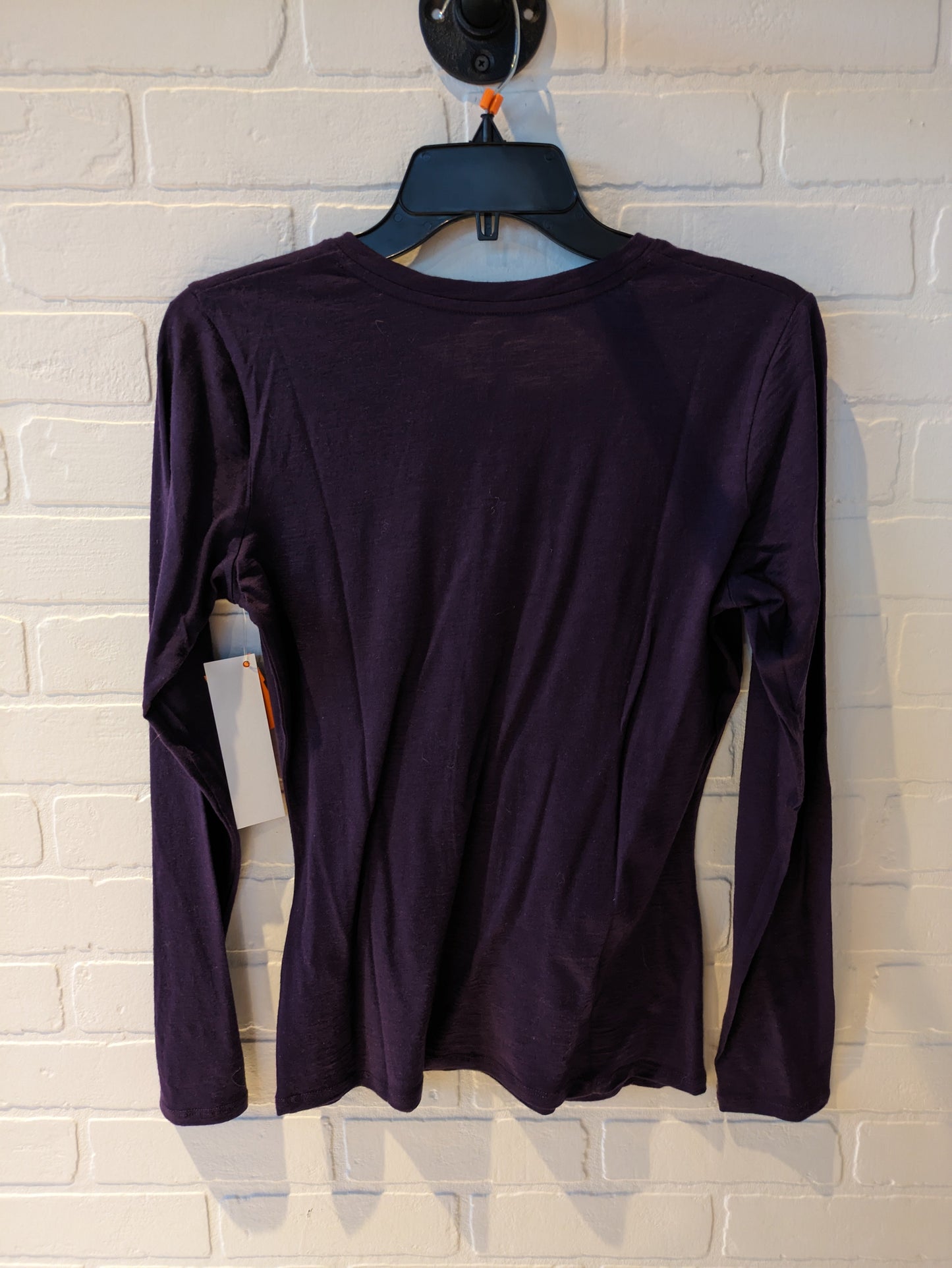Top Long Sleeve By Sejour  Size: M