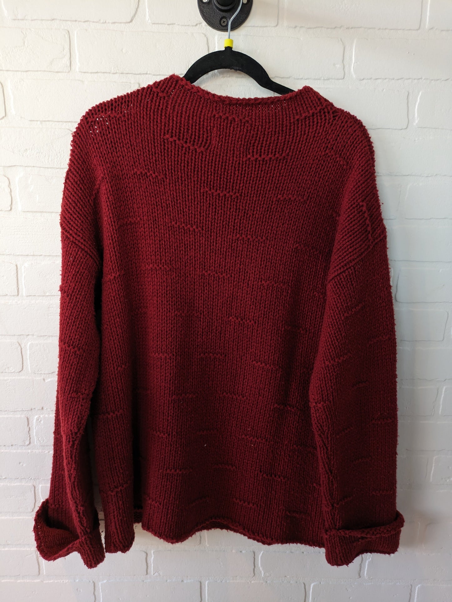 Sweater By Coldwater Creek  Size: S