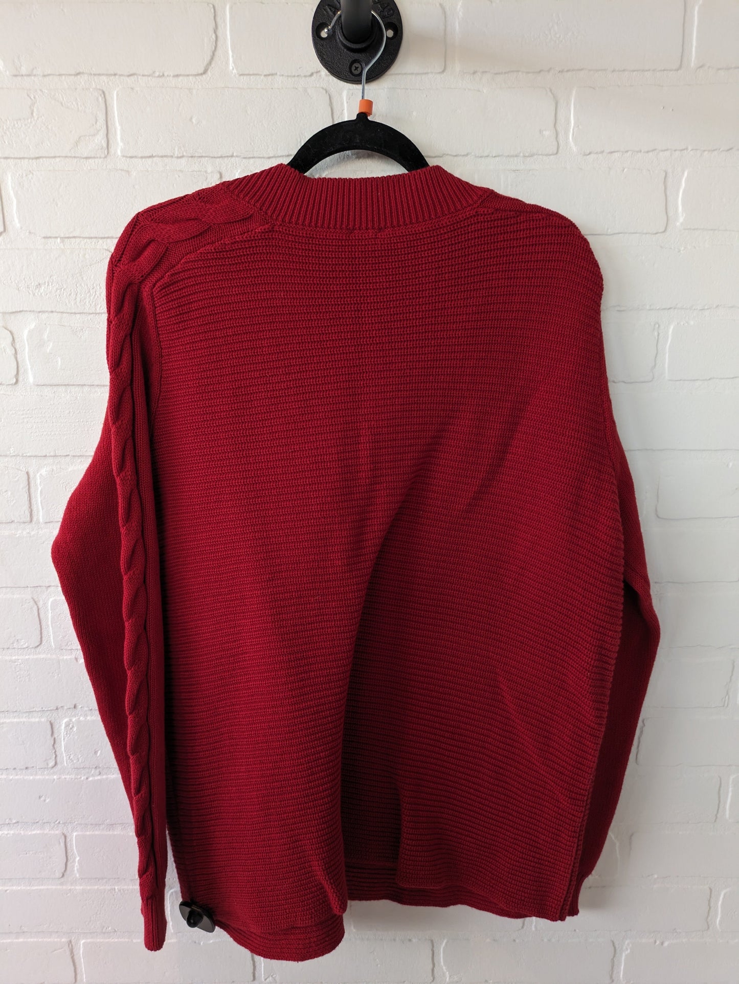 Sweater By Cabi  Size: M