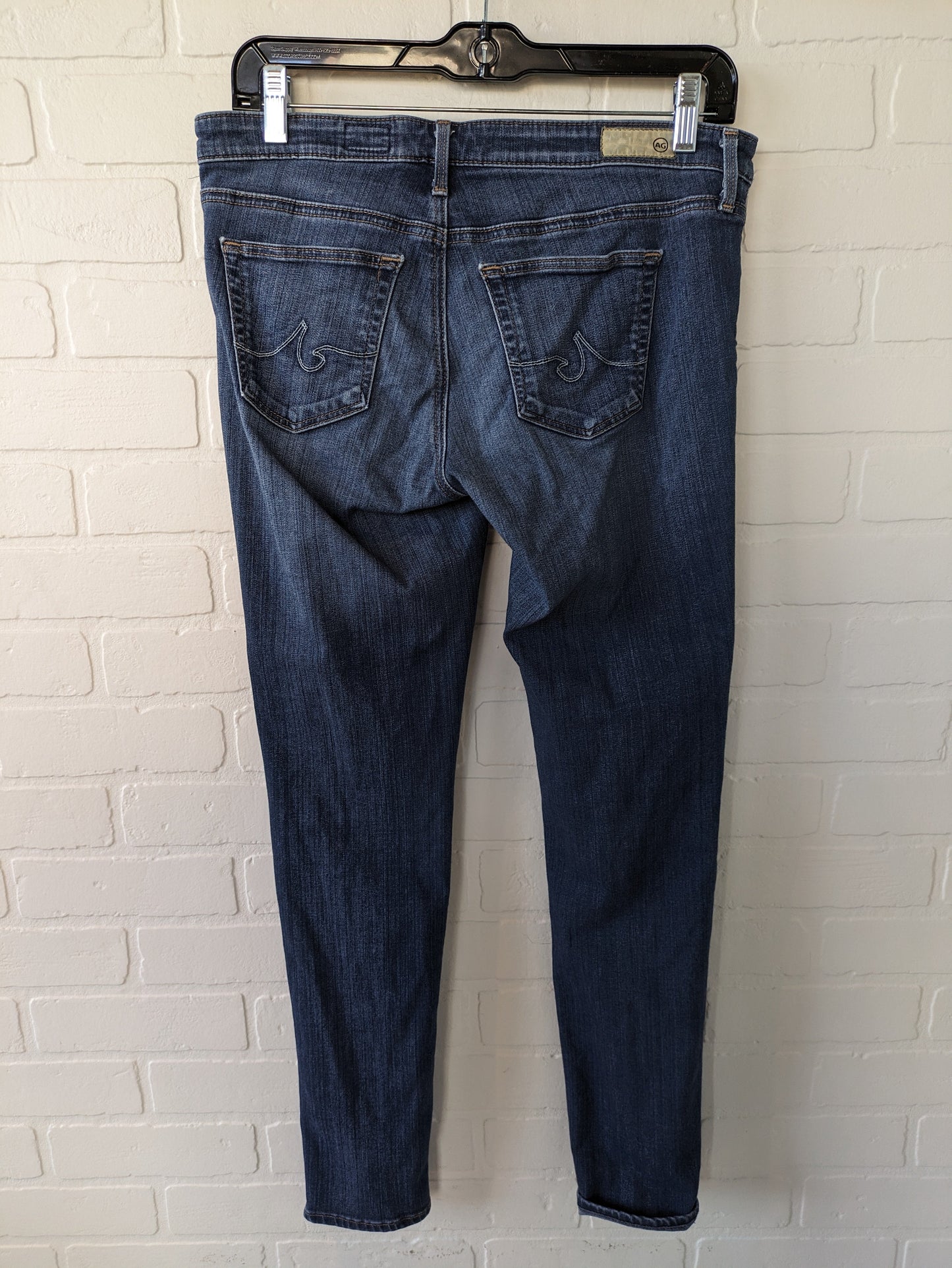 Jeans Skinny By Adriano Goldschmied  Size: 6