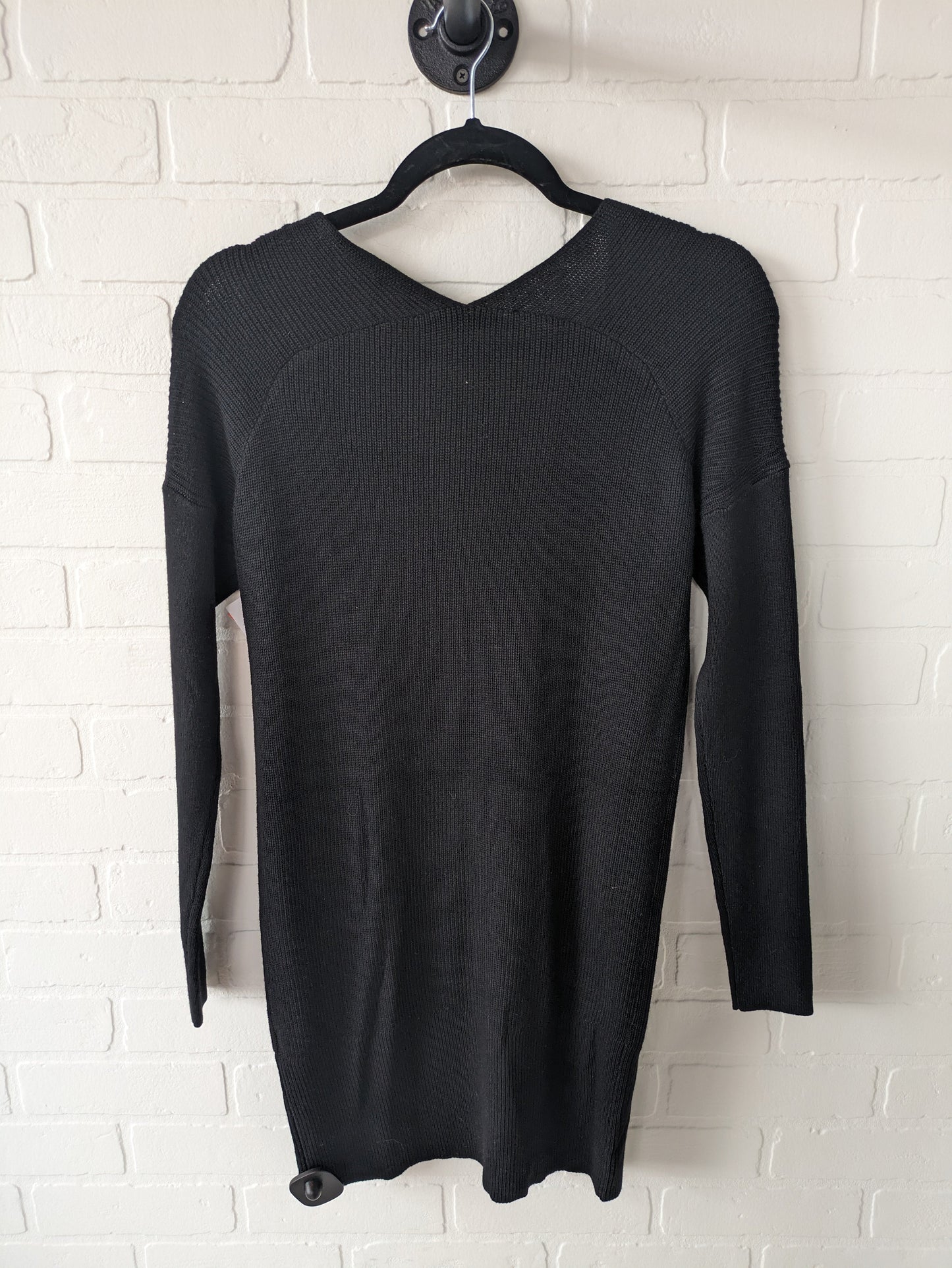 Tunic Long Sleeve By White House Black Market  Size: Xs