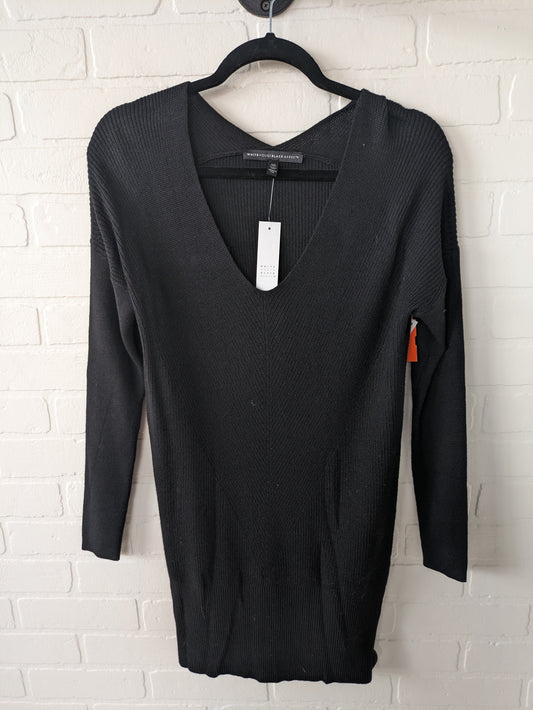 Tunic Long Sleeve By White House Black Market  Size: Xs