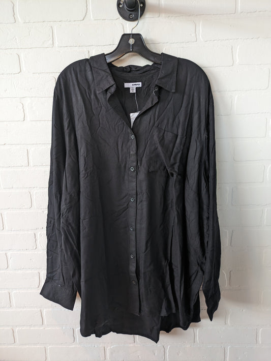 Blouse Long Sleeve By Sonoma  Size: 3x