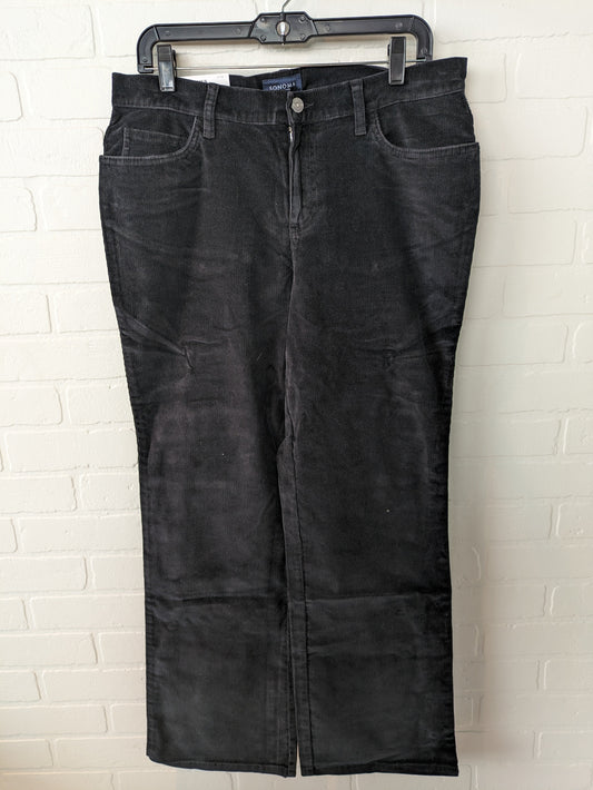 Pants Corduroy By Sonoma  Size: 12petite