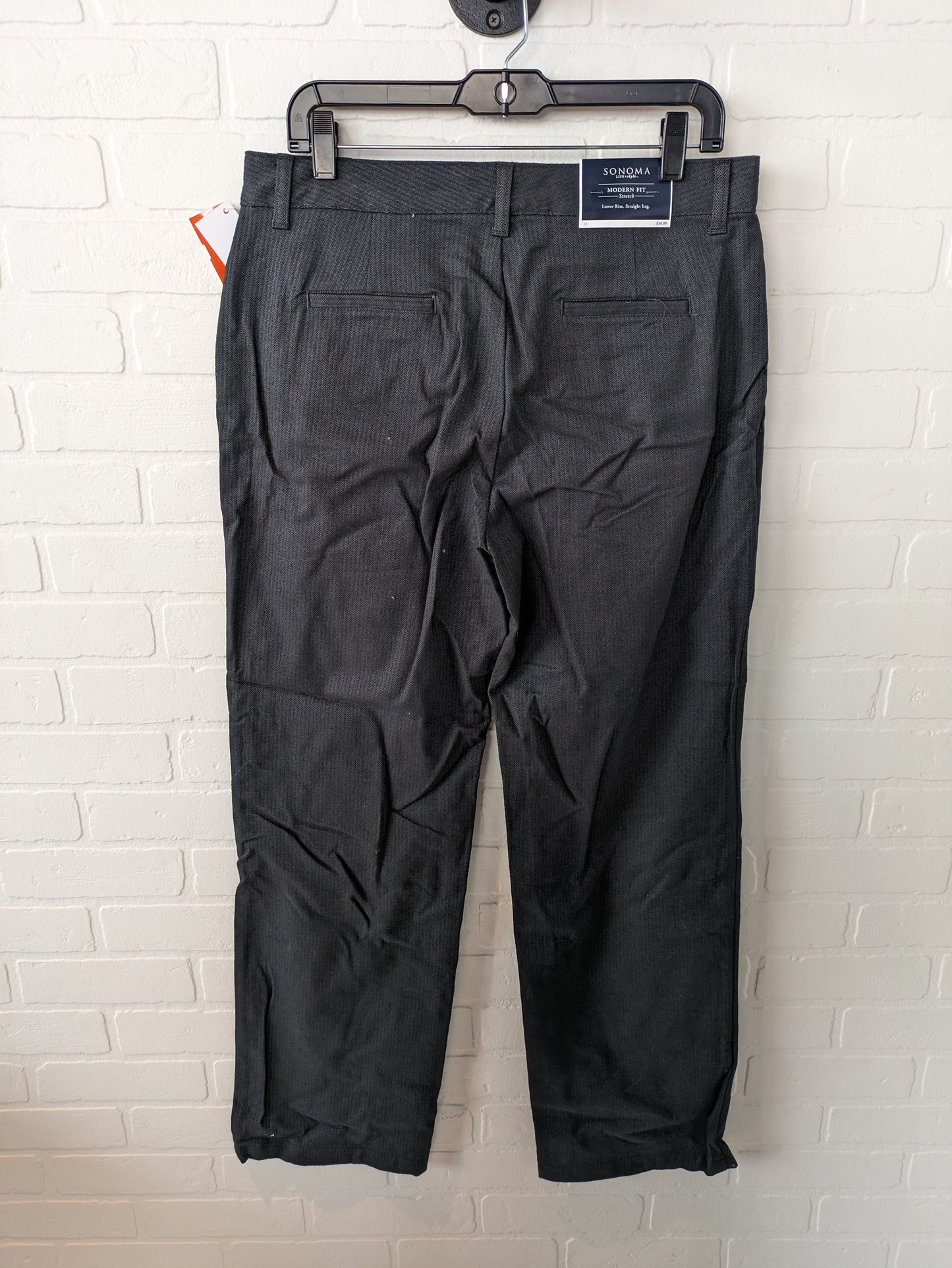 Pants Ankle By Sonoma  Size: 12