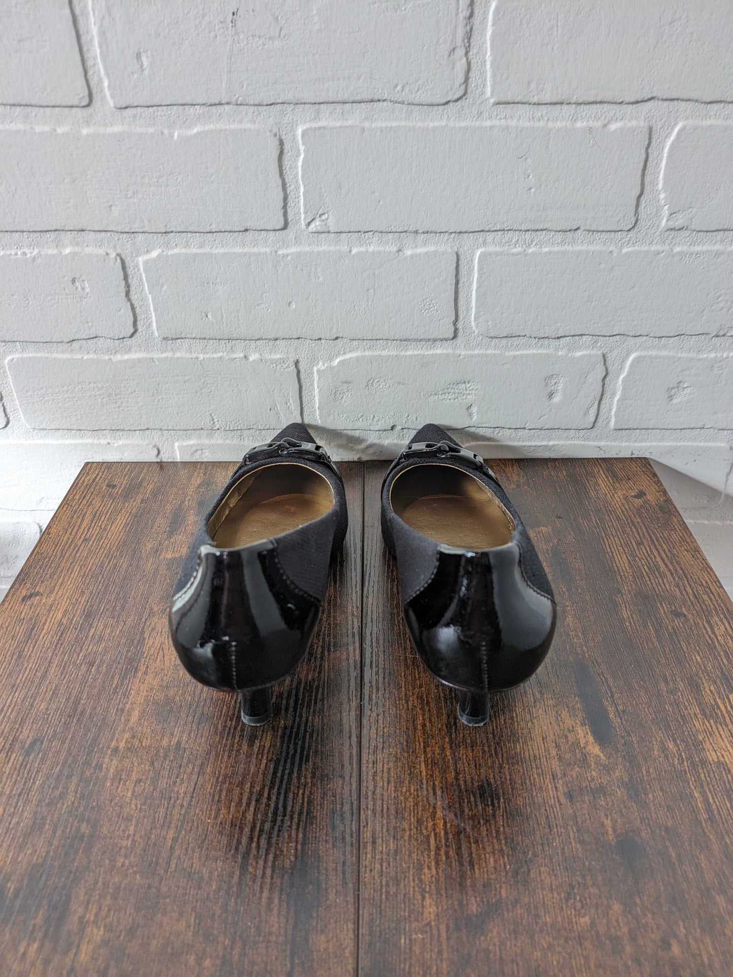 Shoes Heels Block By Joan And David Circa  Size: 6.5