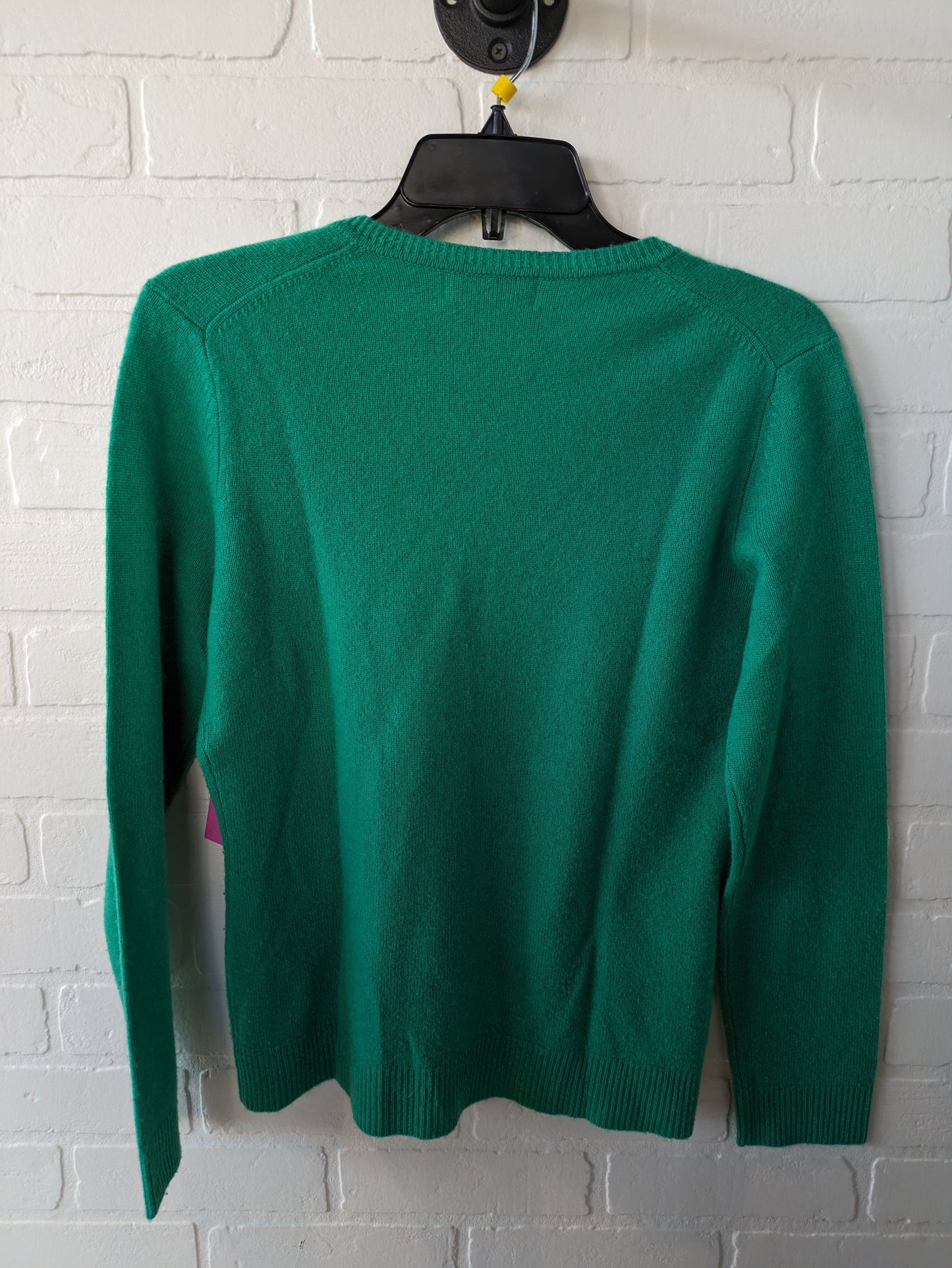 Sweater Cashmere By Peck And Peck  Size: M