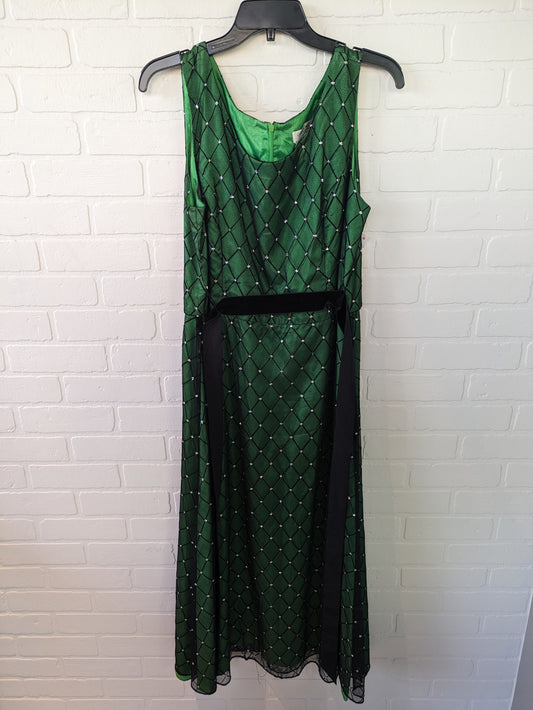 Dress Party Long By Coldwater Creek  Size: Xl