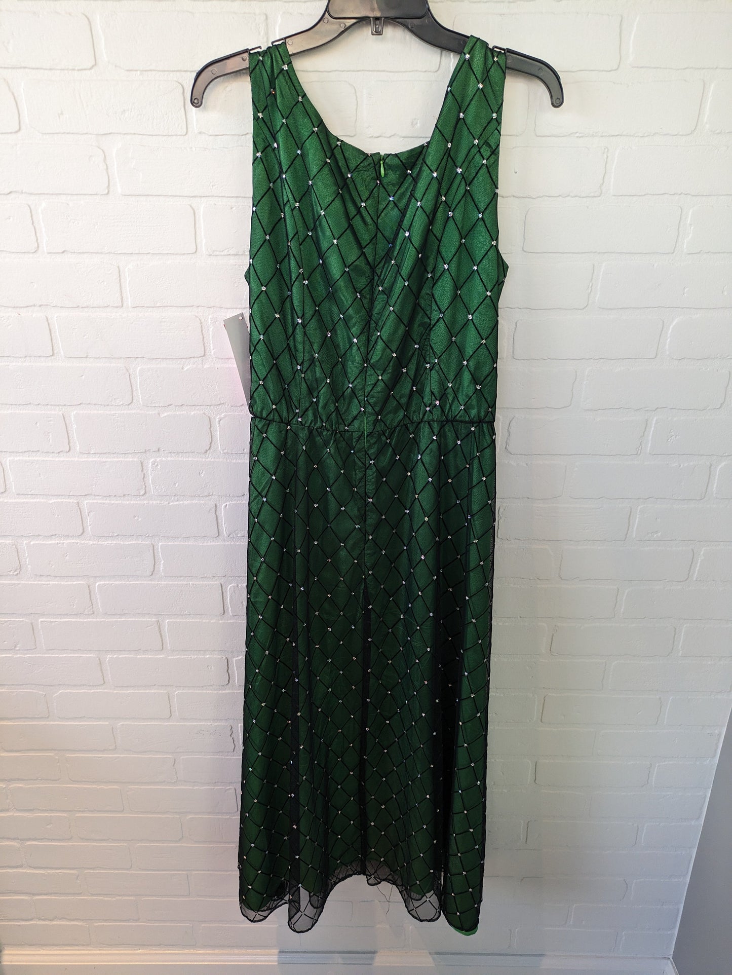 Dress Party Long By Coldwater Creek  Size: Xl
