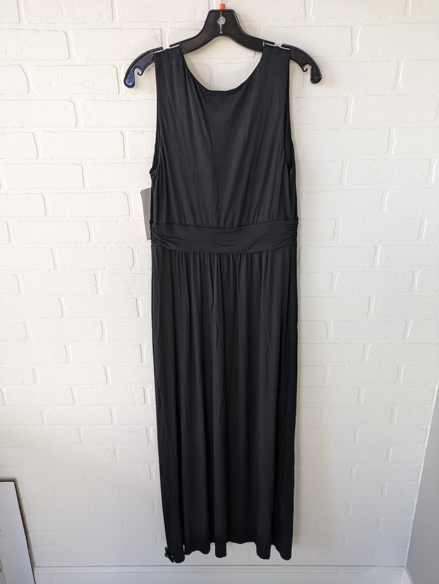 Dress Casual Maxi By Soma  Size: M