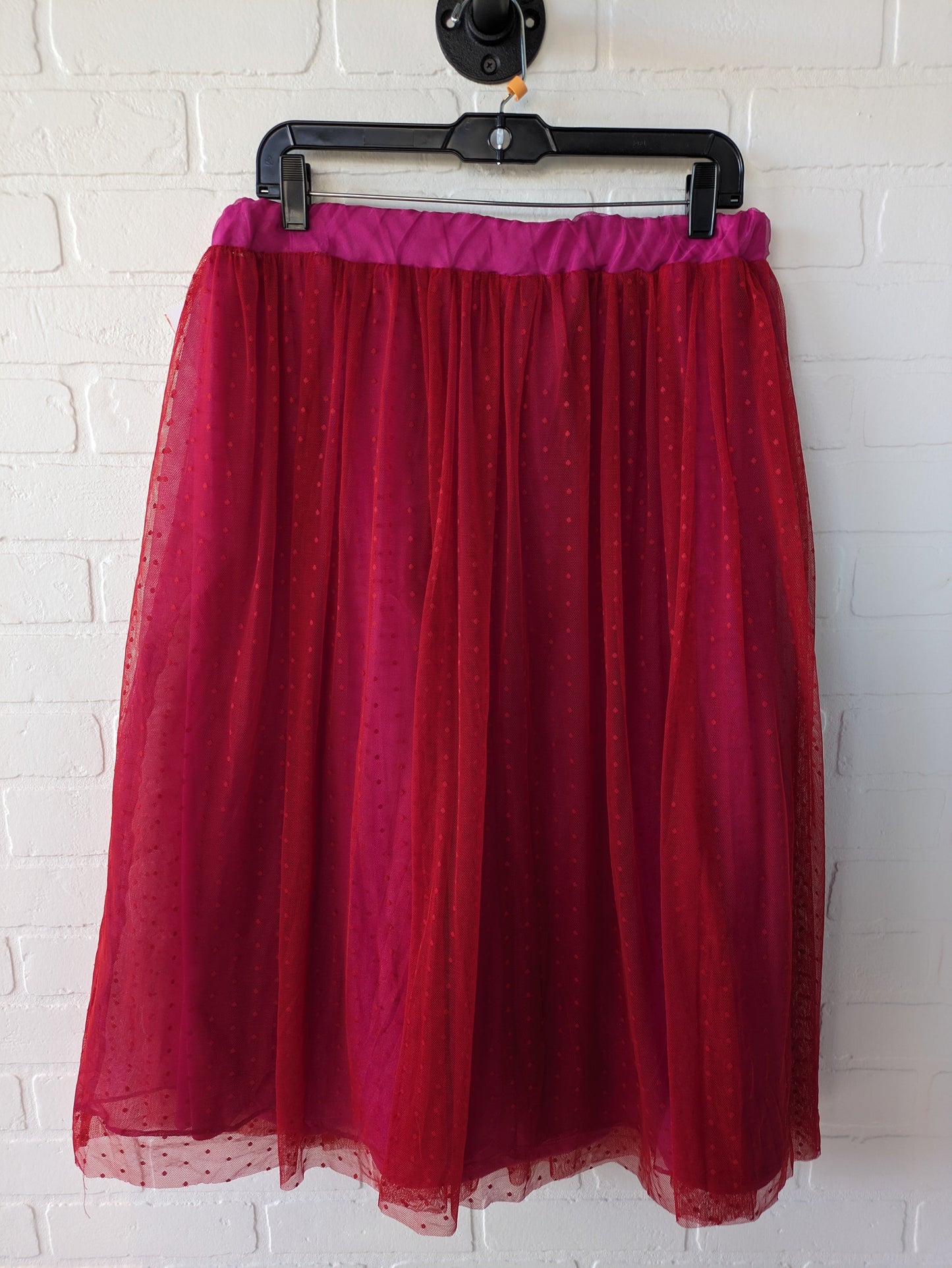 Skirt Maxi By Cmc  Size: 12