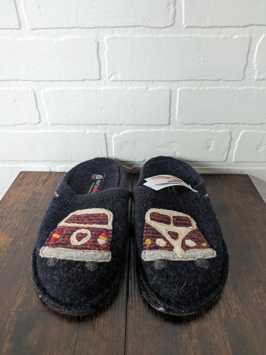 Slippers By Clothes Mentor  Size: 6