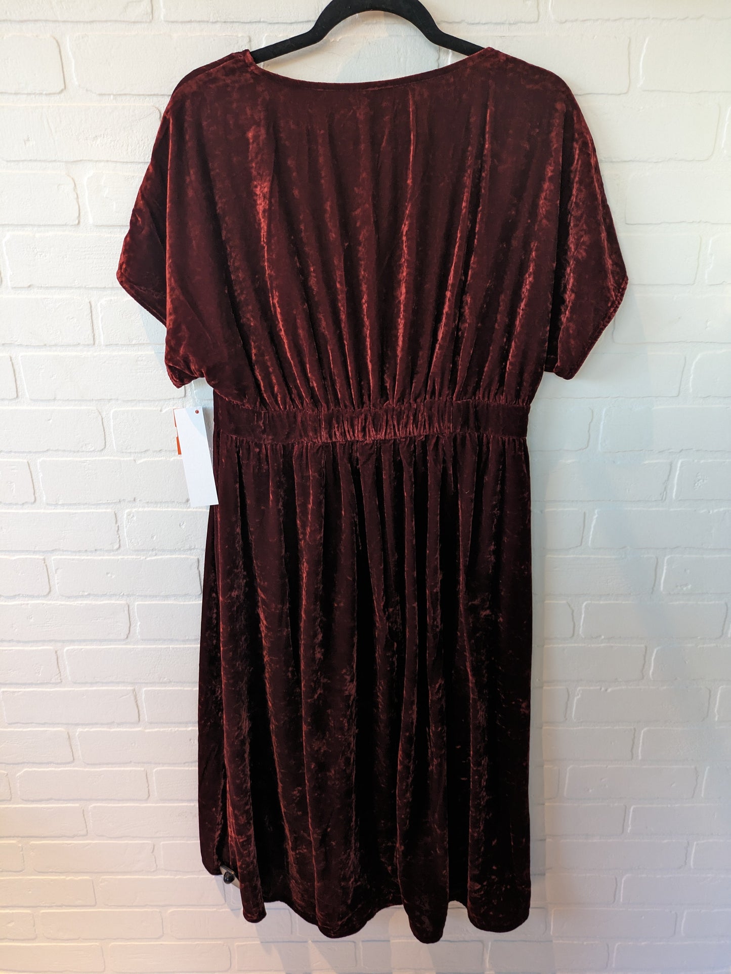 Dress Party Midi By Cabi  Size: M