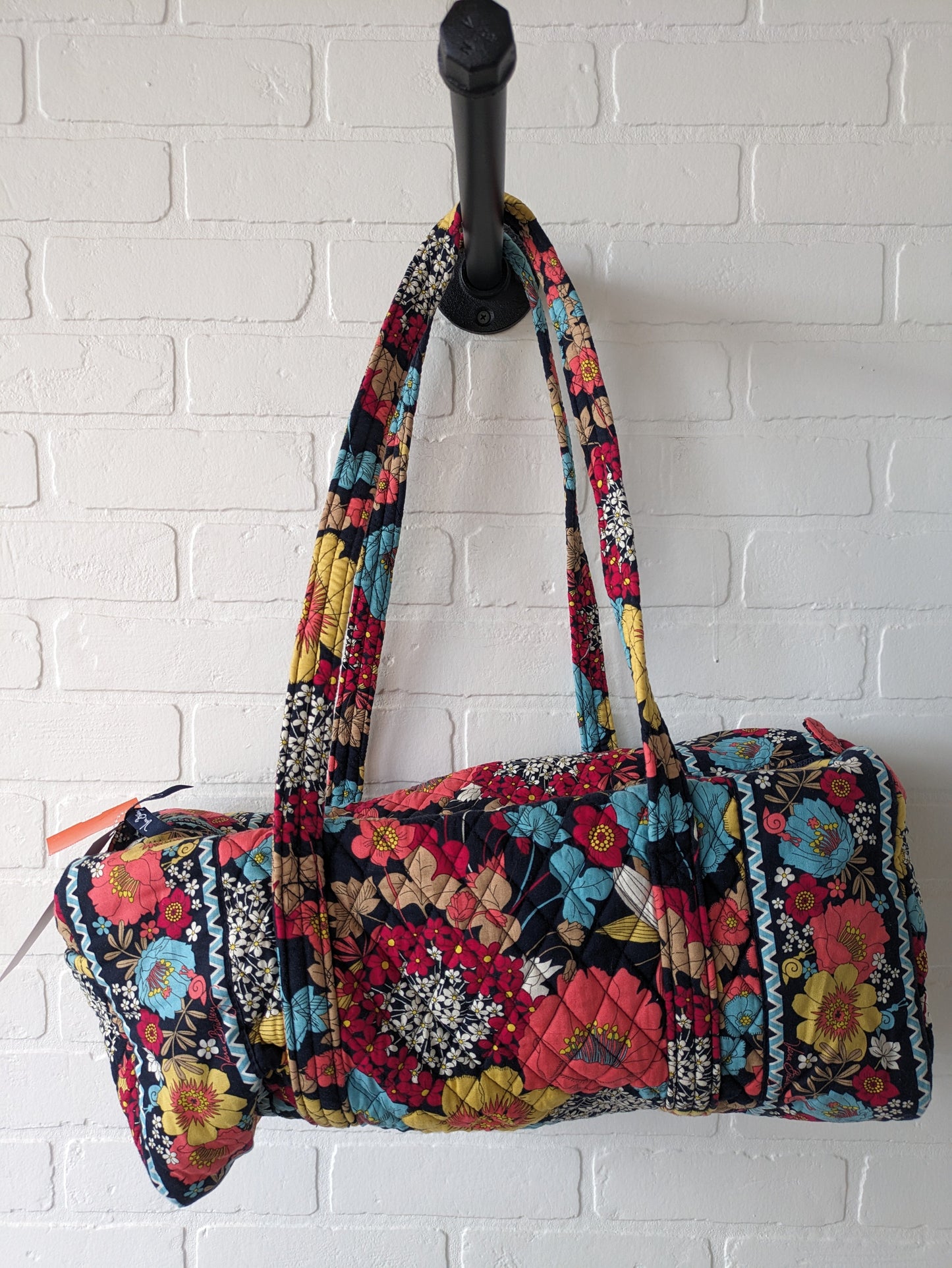 Duffle And Weekender By Vera Bradley  Size: Small