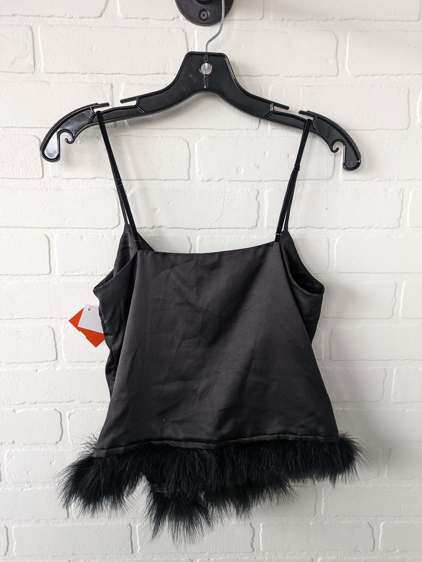 Top Sleeveless By Bb Dakota  Size: Xs