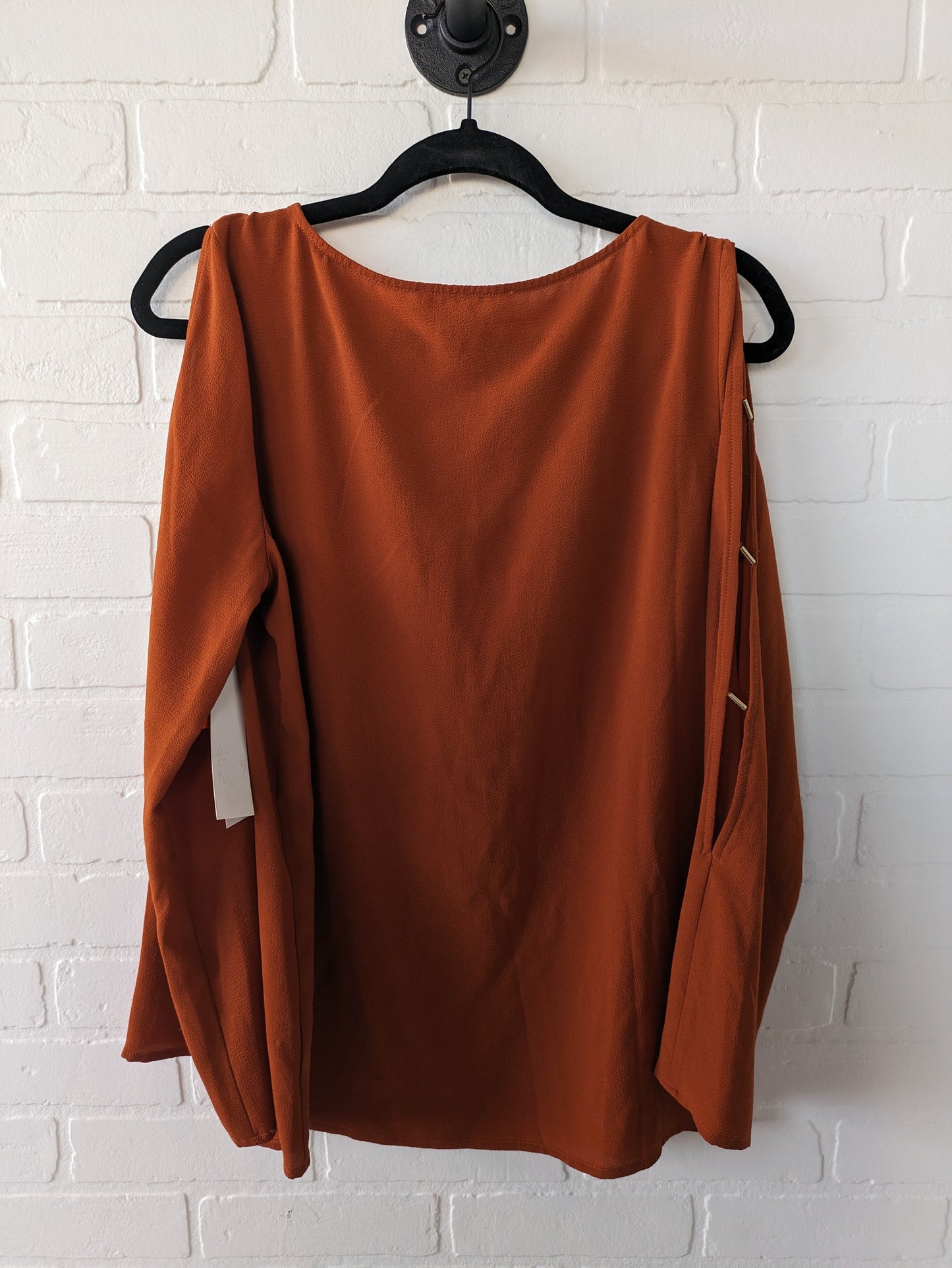 Top Long Sleeve By Michael By Michael Kors  Size: M