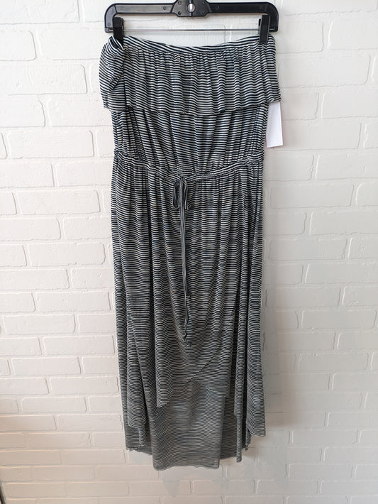 Dress Casual Midi By Cynthia Rowley  Size: Xl