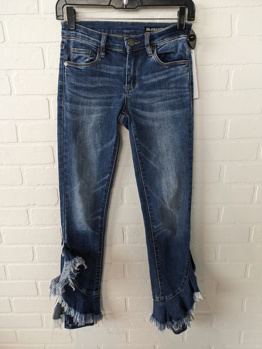 Jeans Skinny By Blanknyc  Size: 0